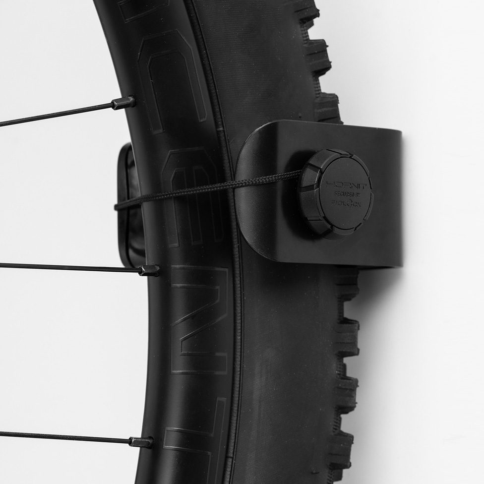 Hornit - Clug Pro Plus XXL Fahrradhalterung schwarz kaufen im Sport Bittl  Shop