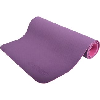 Schildkröt Fitness - Yogamatte 4mm violet