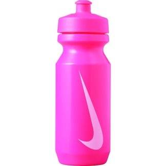 Nike - Big Mouth 2.0 650ml Bottle pink pow