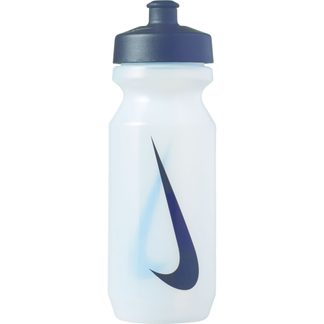 Nike - Big Mouth 2.0 650ml Bottle clear