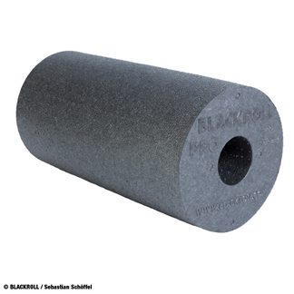 Blackroll - BLACKROLL® PRO grau (Extra Hart) 250gr/ 100kg