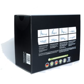 BLACKROLL® BLACKBOX Set Limited Edition