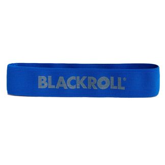 BLACKROLL® LOOP Band stark blau