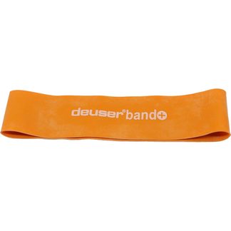deuser - Plus Stark Band orange