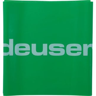 deuser - Physio Tape 150mm 2m leicht grün