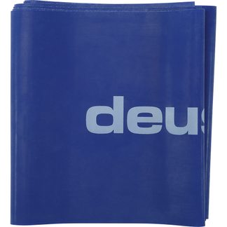 deuser - Physio Tape 150mm 2m stark blau