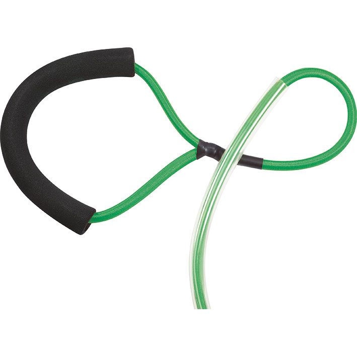 Physio Tube Basic Leicht grün