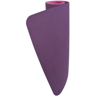 Yoga Mat 4mm purple