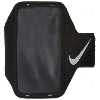 Nike - Lean Handy Oberarmband schwarz