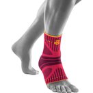 Sports Ankle Support Dynamic Sprunggelenkbandage pink