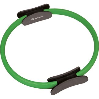 Schildkröt Fitness - Pilates-Ring limegreen anthracite