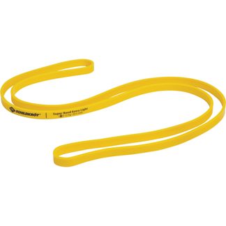 Schildkröt Fitness - Super Band Extra Light 13mm gelb