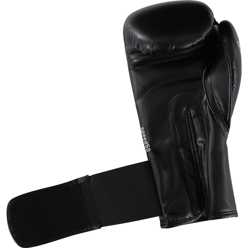 Boxing Bag Set schwarz