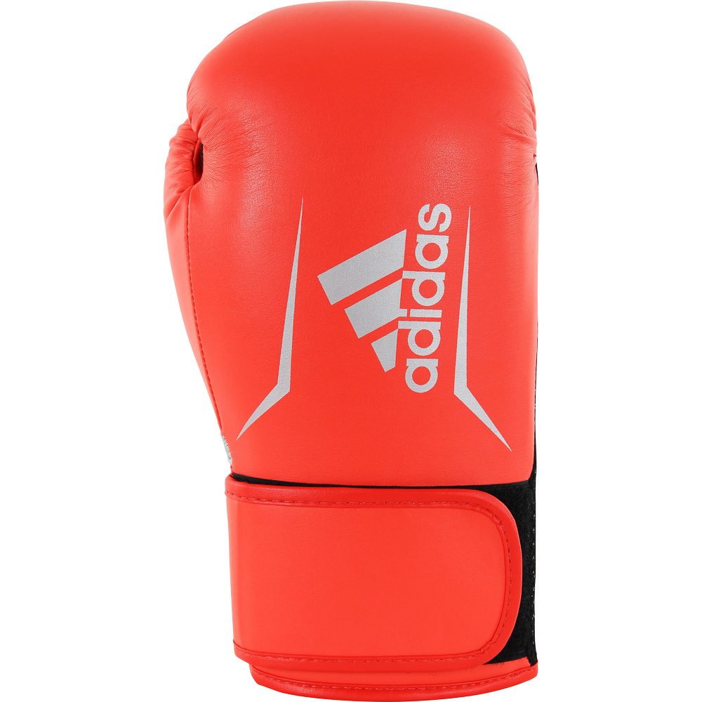 adidas - Speed 100 red Gloves Women at Boxing Shop Bittl Sport