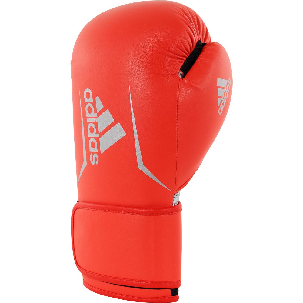 adidas - Speed 100 Boxing Women Bittl Gloves Shop Sport red at