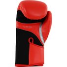 Speed 100 Boxing Gloves Women red