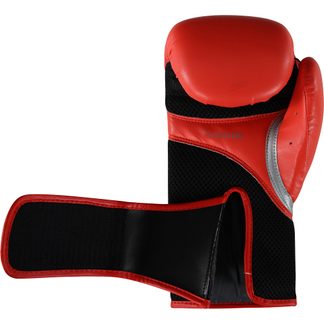 Speed 100 Boxing Gloves Women red