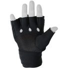 Quick Wrap Speed Neoprene Gloves black