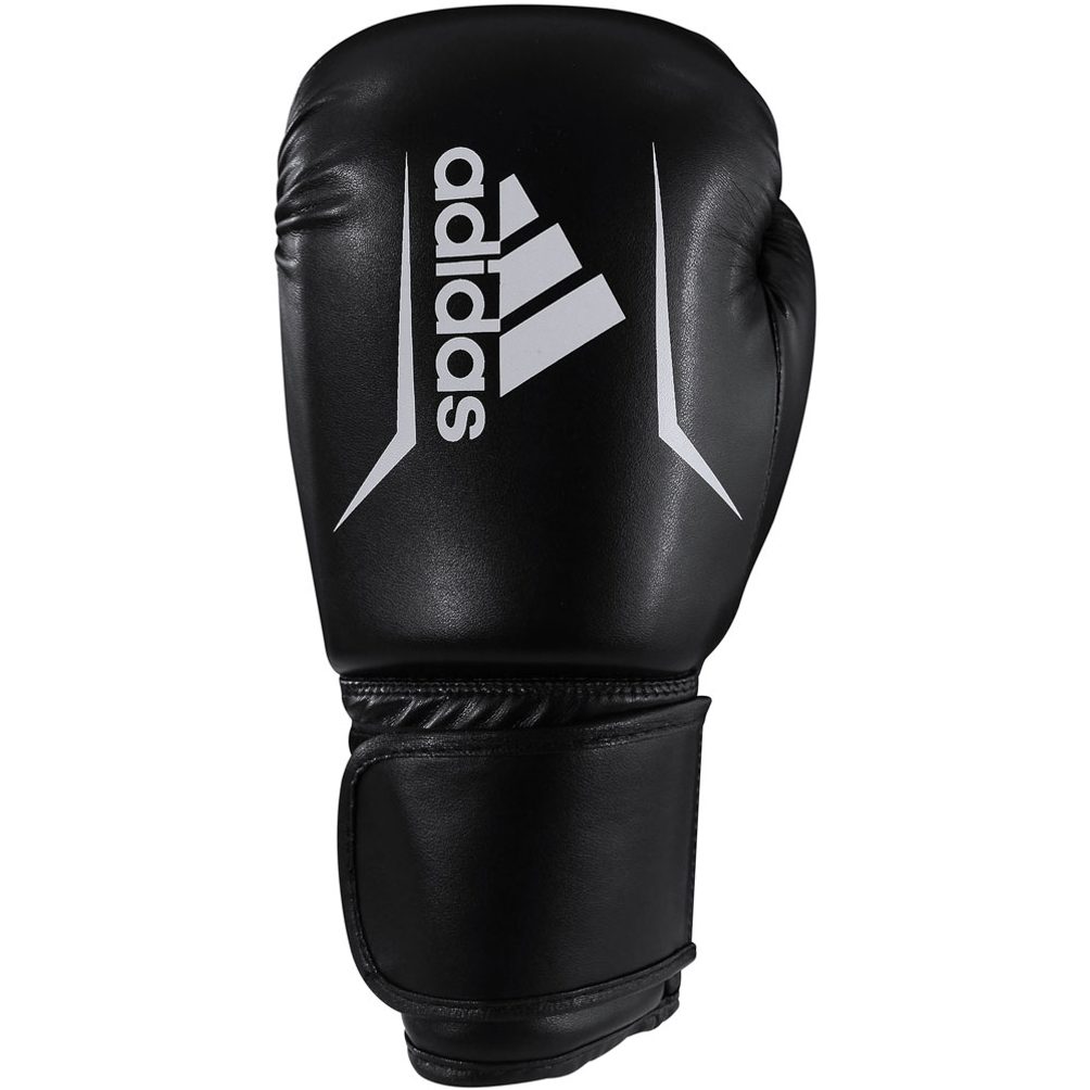adidas - Speed 50 Boxing Gloves Kids black at Sport Bittl Shop