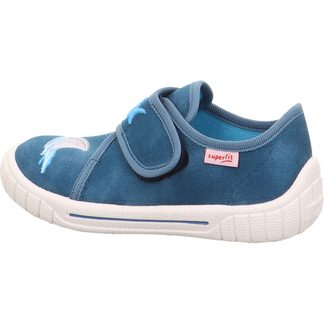 Superfit - Bill Slippers Kids blue