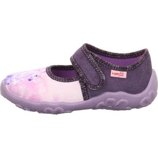 Superfit - Bonny Slippers Kids purple