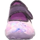 Bonny Slippers Kids purple