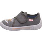 Bill Slippers Kids grey