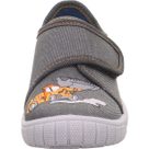 Bill Slippers Kids grey