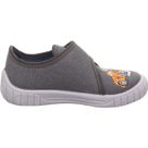 Bill Slippers Kids grey