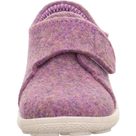 Happy Octi Slippers Kids purple