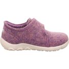 Happy Octi Slippers Kids purple