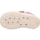 Happy Octi Slippers Kids purple