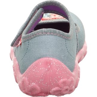 Bonny Slippers Kids green