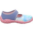 Bonny Slippers Kids turquoise