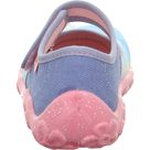 Bonny Slippers Kids turquoise