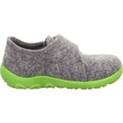 Happy Octi Slippers Kids grey