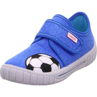 Superfit - Superfit K Slippers Kids blue