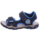 Mike 3.0 Sandals Kids blue