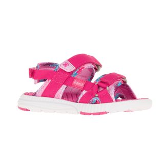 Match2 Sandale Kinder pink