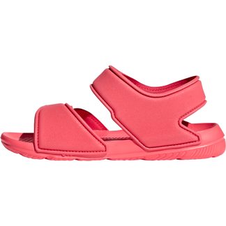 AltaSwim Sandalen Kinder core pink footwear white