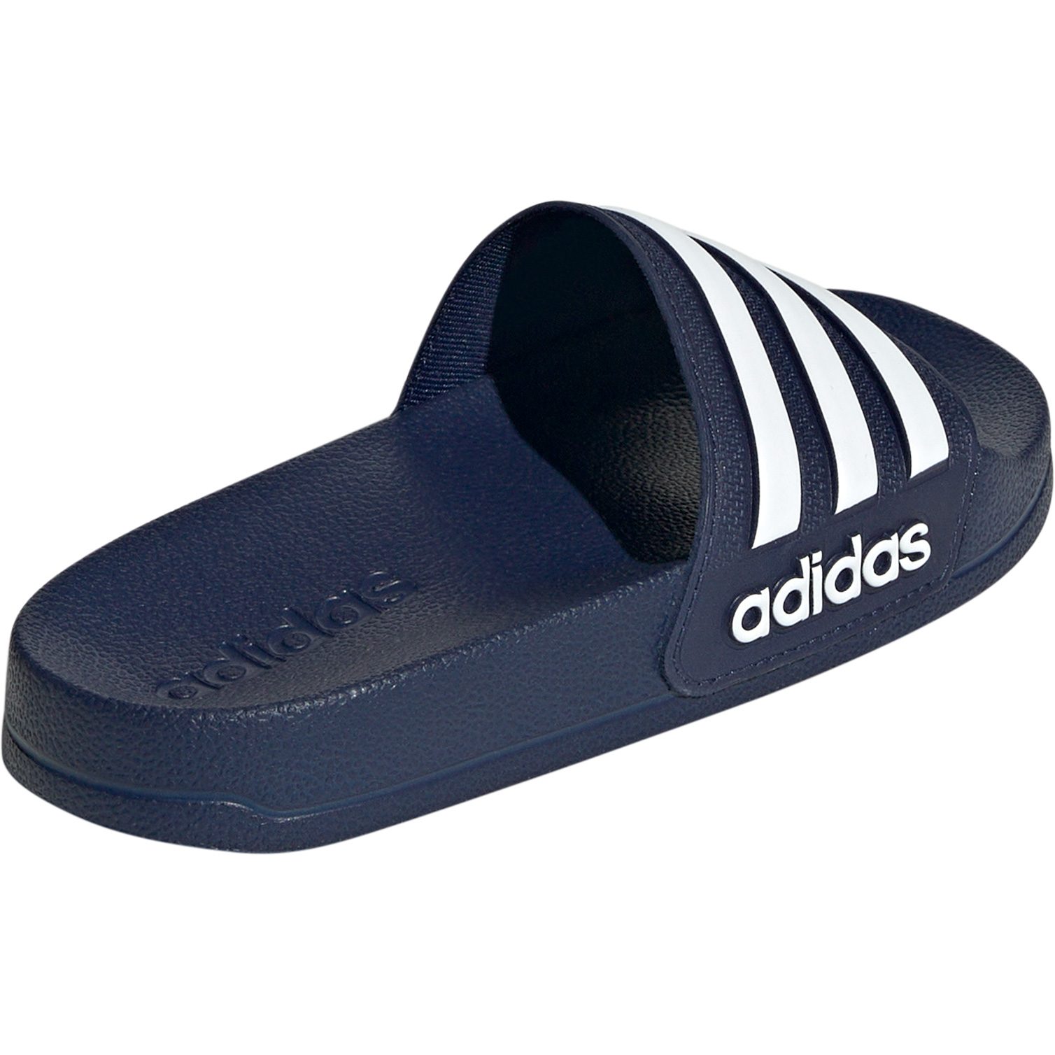 Adidas cloudfoam slides kids clearance