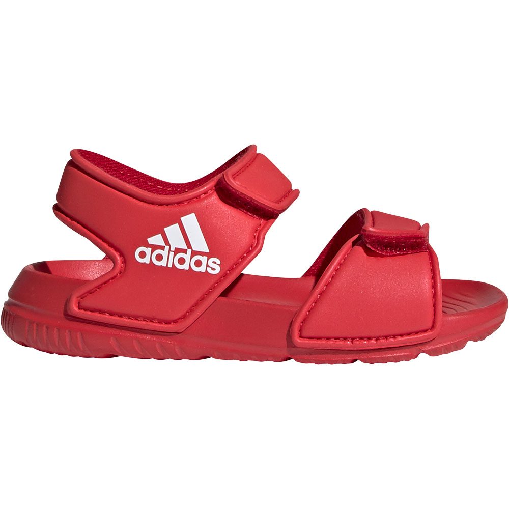 adidas - AltaSwim Baby Sandals scarlet 