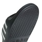 Adilette Aqua Slipper Kinder core black