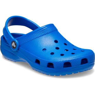 Crocs - Classic Clog Sandals Kids blue bolt