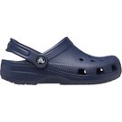 Classic Clog Sandalen Kinder navy