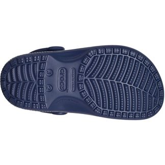 Classic Clog Sandalen Kinder navy