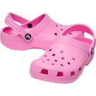 Classic Clog Sandalen Kinder taffy pink