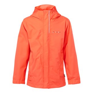 VAUDE - Escape Light IV Rain Jacket Kids hokkaido