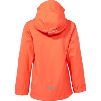 Escape Light IV Rain Jacket Kids hokkaido