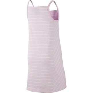 Sportswear Kleid Mädchen pink foam white